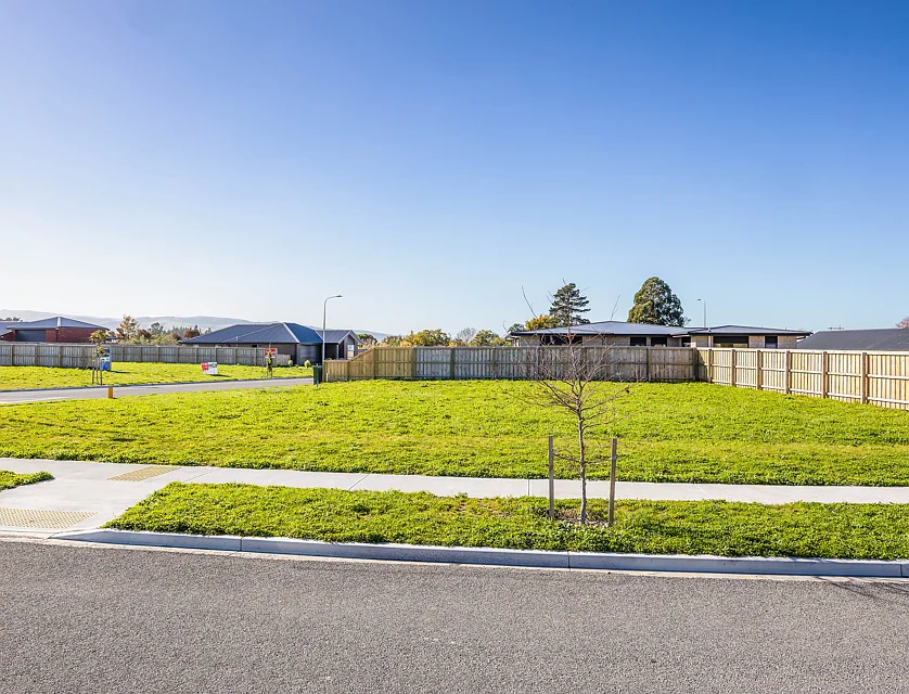 21 Benn Street, Amberley, Hurunui, 0房, 0浴, Section