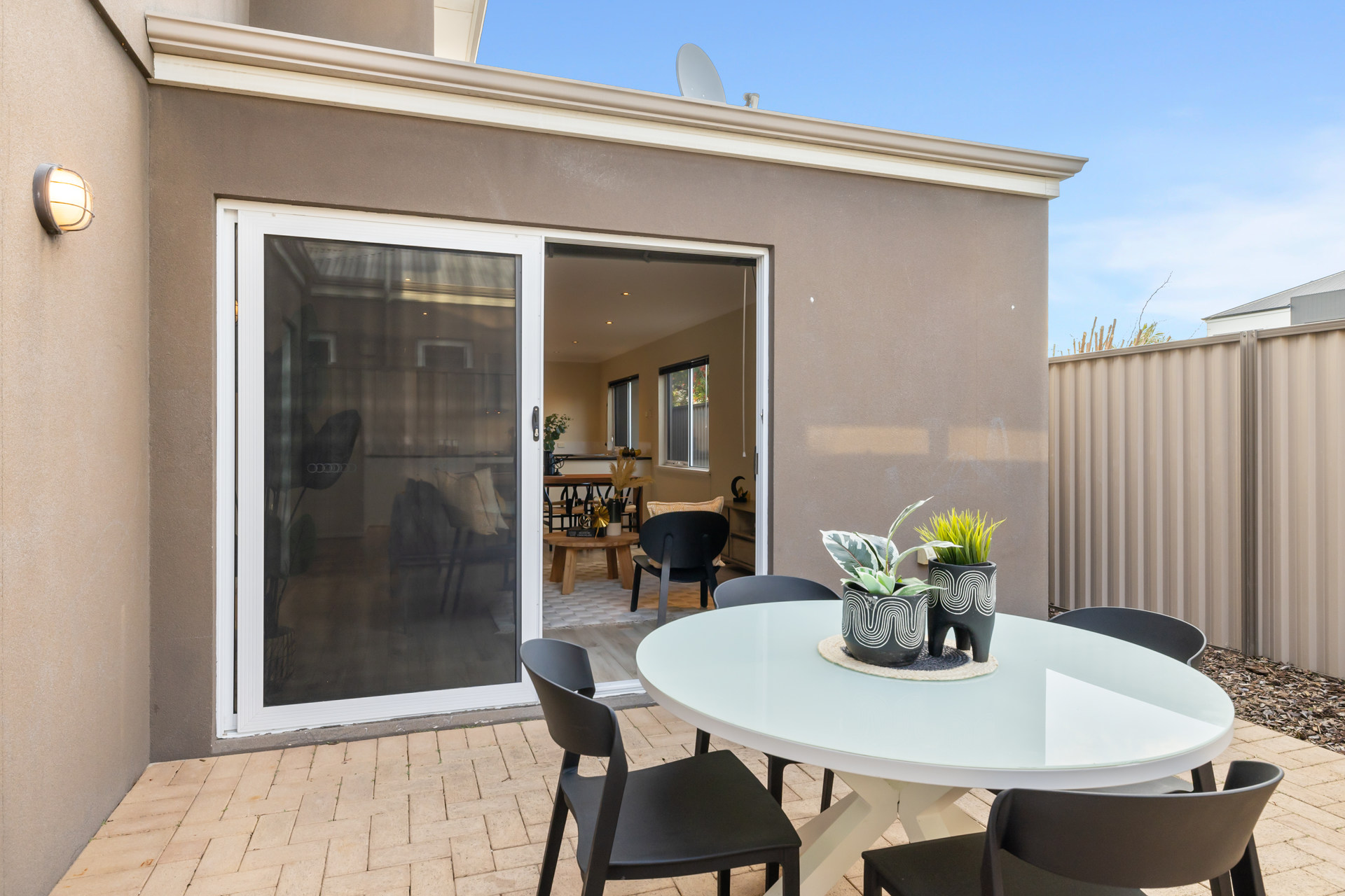 41C SELINA ST, INNALOO WA 6018, 0 Kuwarto, 0 Banyo, Townhouse