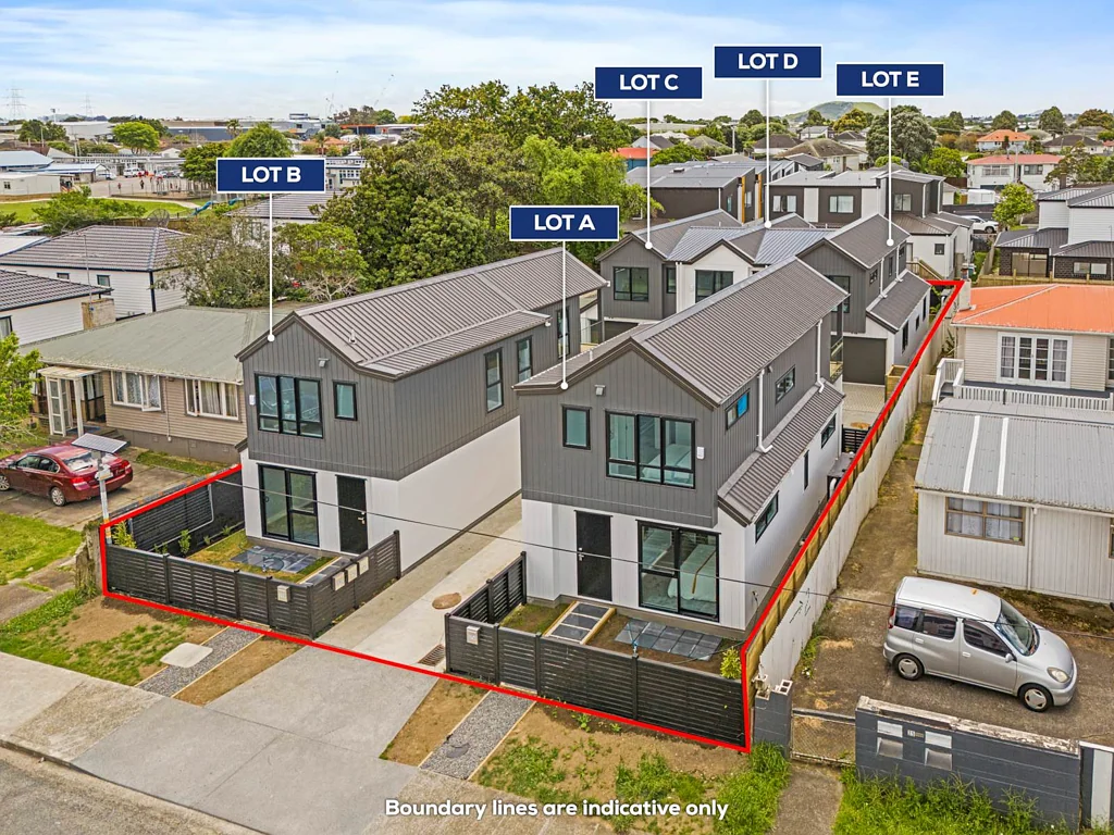 Mount Wellington 3chambre Beautifully crafted, brand-new home