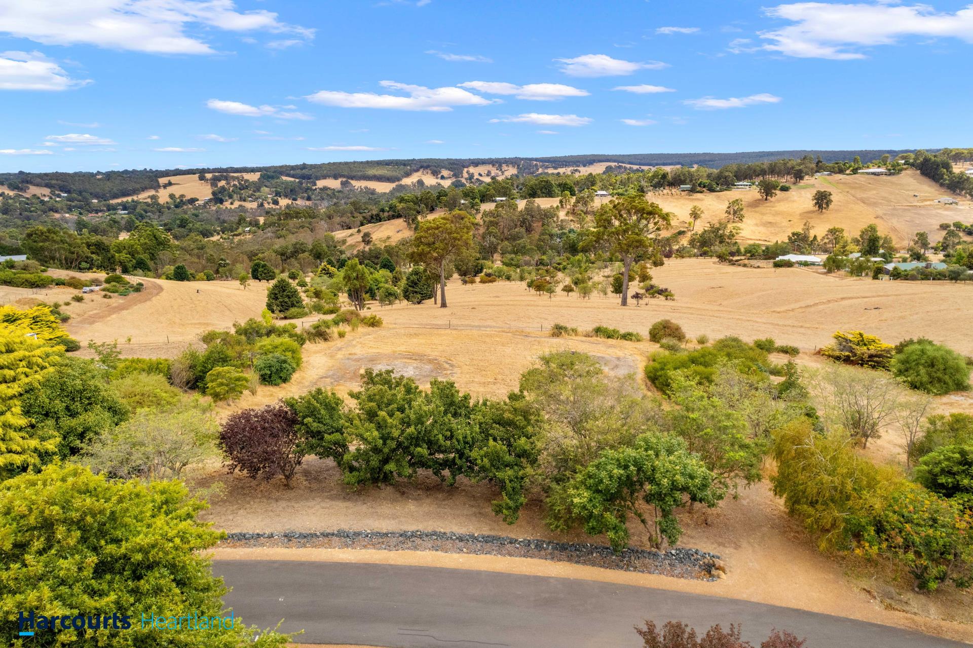 10 SILVER BIRCH HTS, KANGAROO GULLY WA 6255, 0 રૂમ, 0 બાથરૂમ, Section