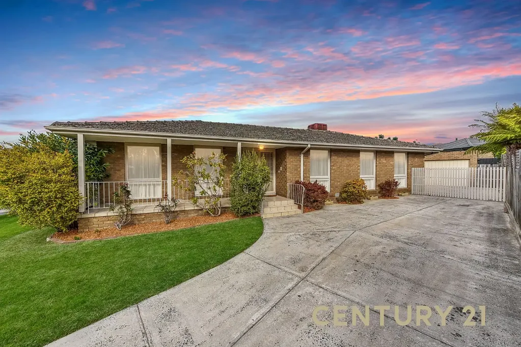 7 Selbourne Way, Mulgrave, VIC 3170