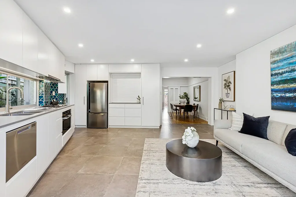 28a Grafton Avenue, Naremburn, NSW 2065