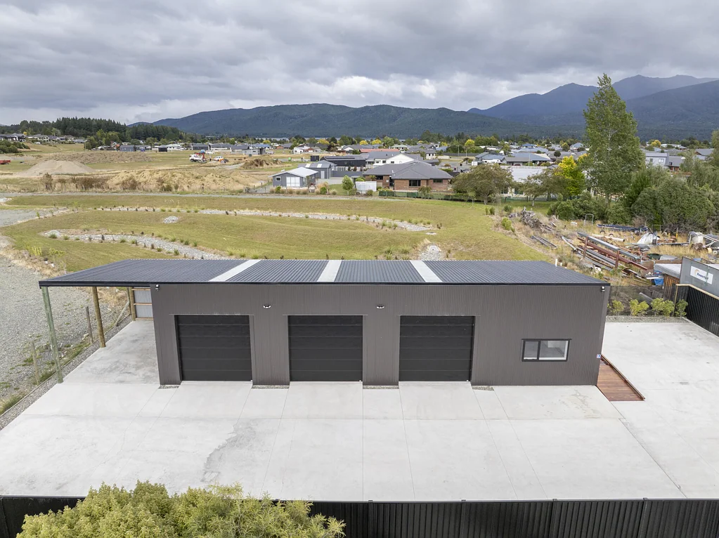 Te Anau Investor-ready industrial opportunity