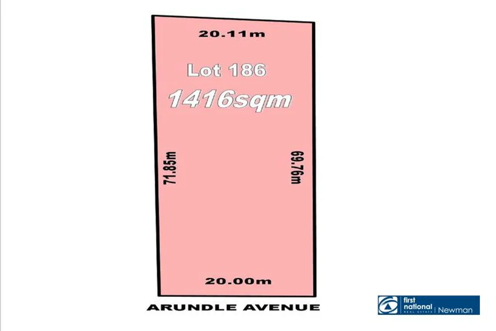 LOT 186/40 Arundle Avenue, Greenmount, WA 6056