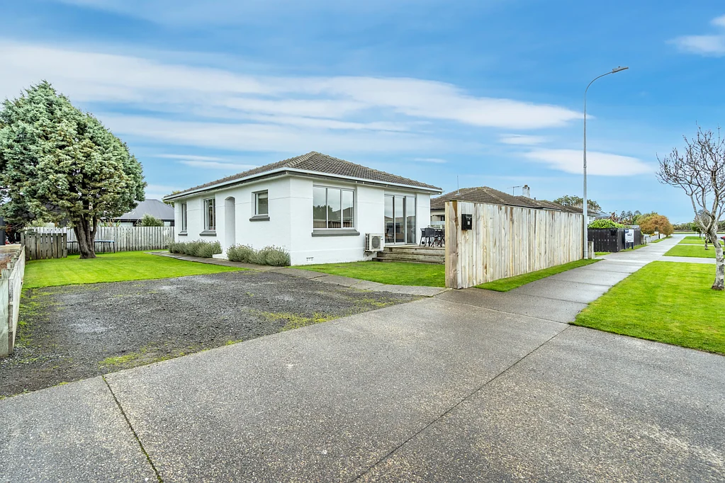 17 Fulton Street, Gladstone, Invercargill, Southland