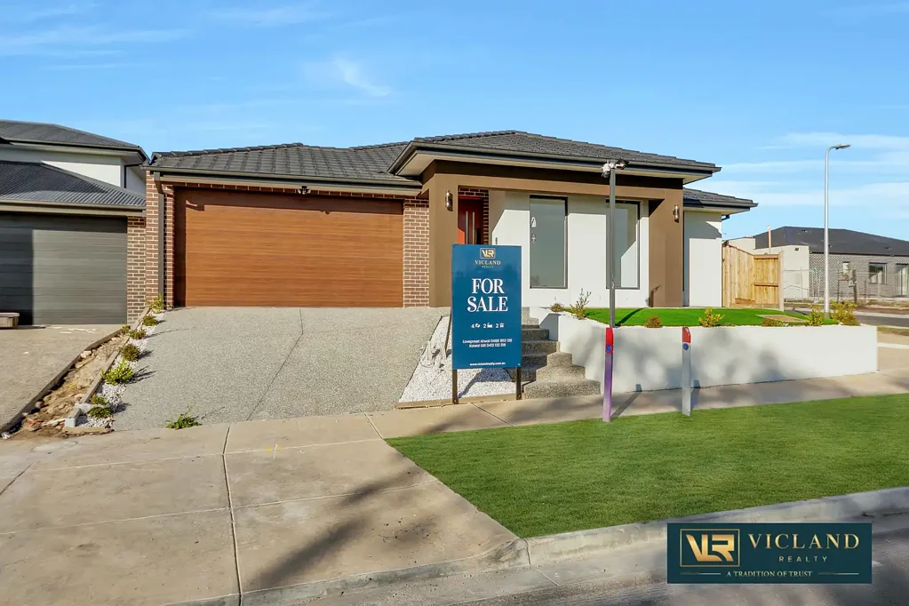 17 Finian Street, Wollert, VIC 3750