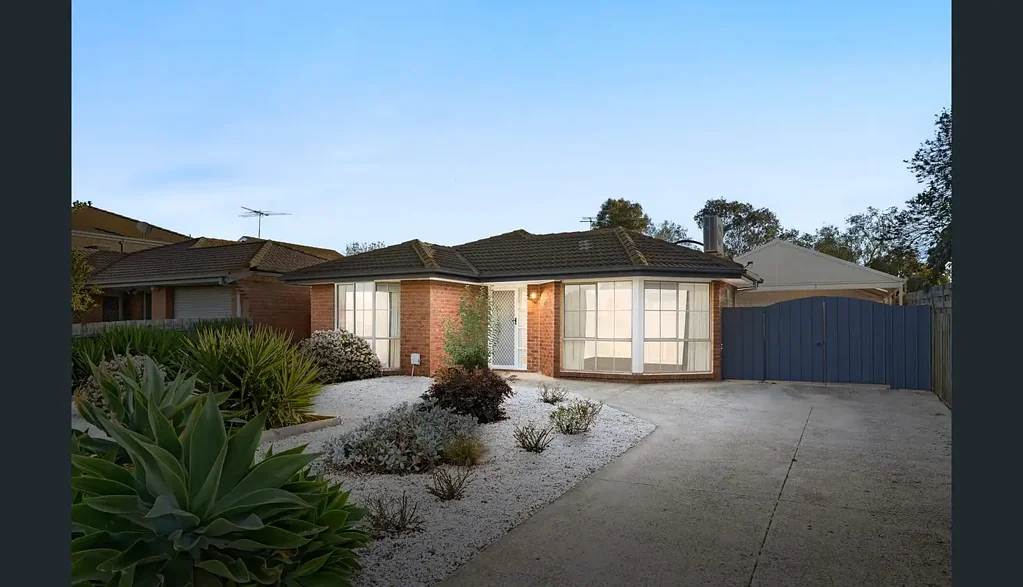 Spacious Family Living with Exceptional Outdoor Entertaining!