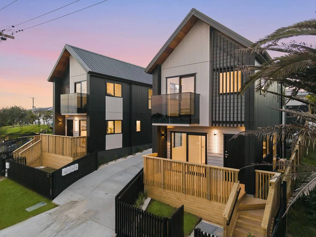Mount Wellington 3房  Last One Available, Enquiry Now!