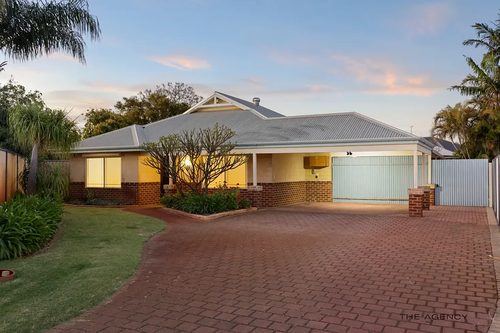 9 Warnt Court, South Guildford, WA 6055