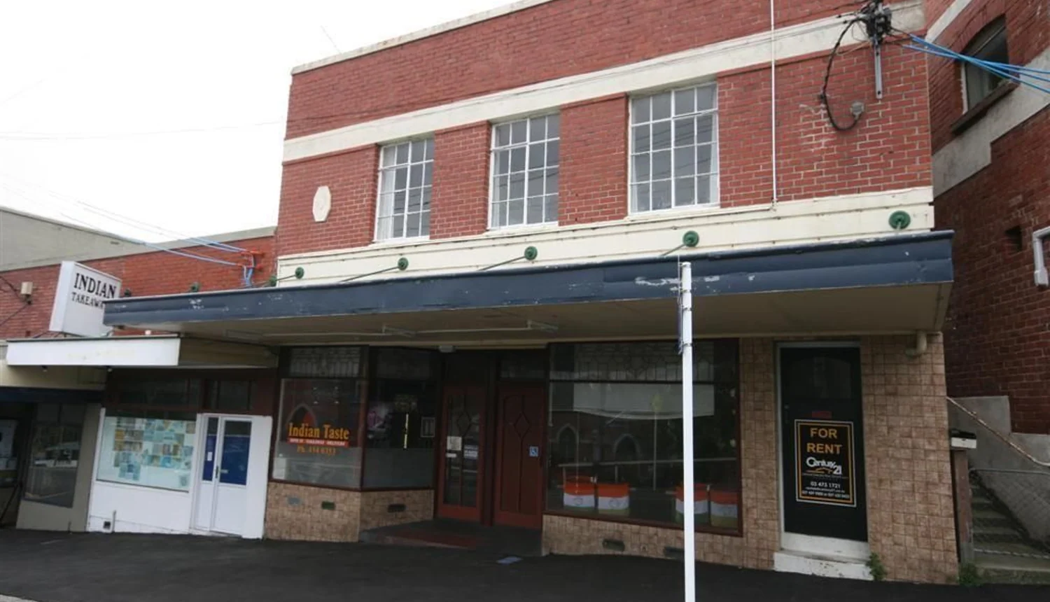 171a Tomahawk Road, Andersons Bay, Dunedin City, 3 ਕਮਰੇ, 0 ਬਾਥਰੂਮ