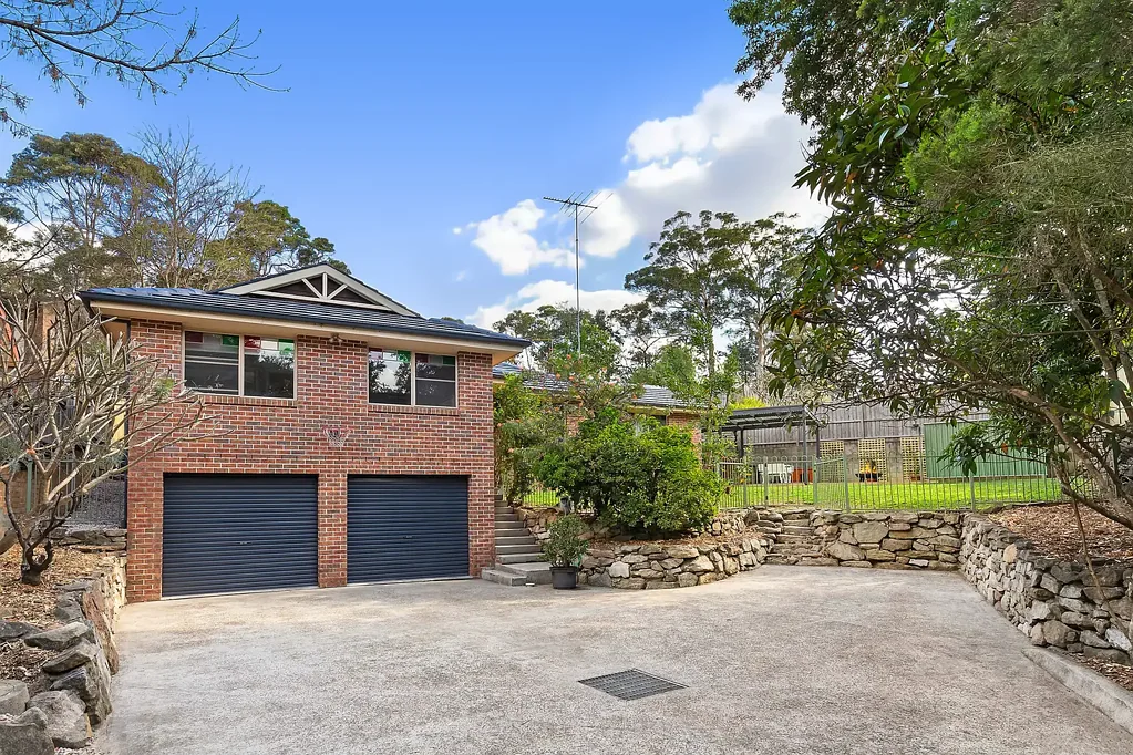 Cherrybrook 3 Bedroom Relaxed family-friendly living near prized schools