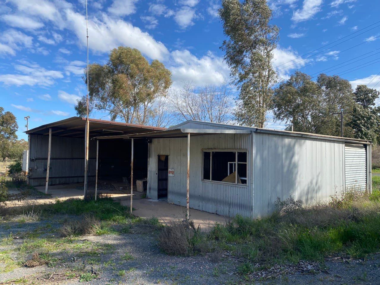 20 MOONEY ST, CONDOBOLIN NSW 2877, 0 غرف, 0 حمامات, Unspecified