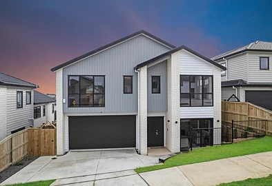 21 Huahake Road, Flat Bush, Manukau City, 7 Bedrooms, 5 Bathrooms, House