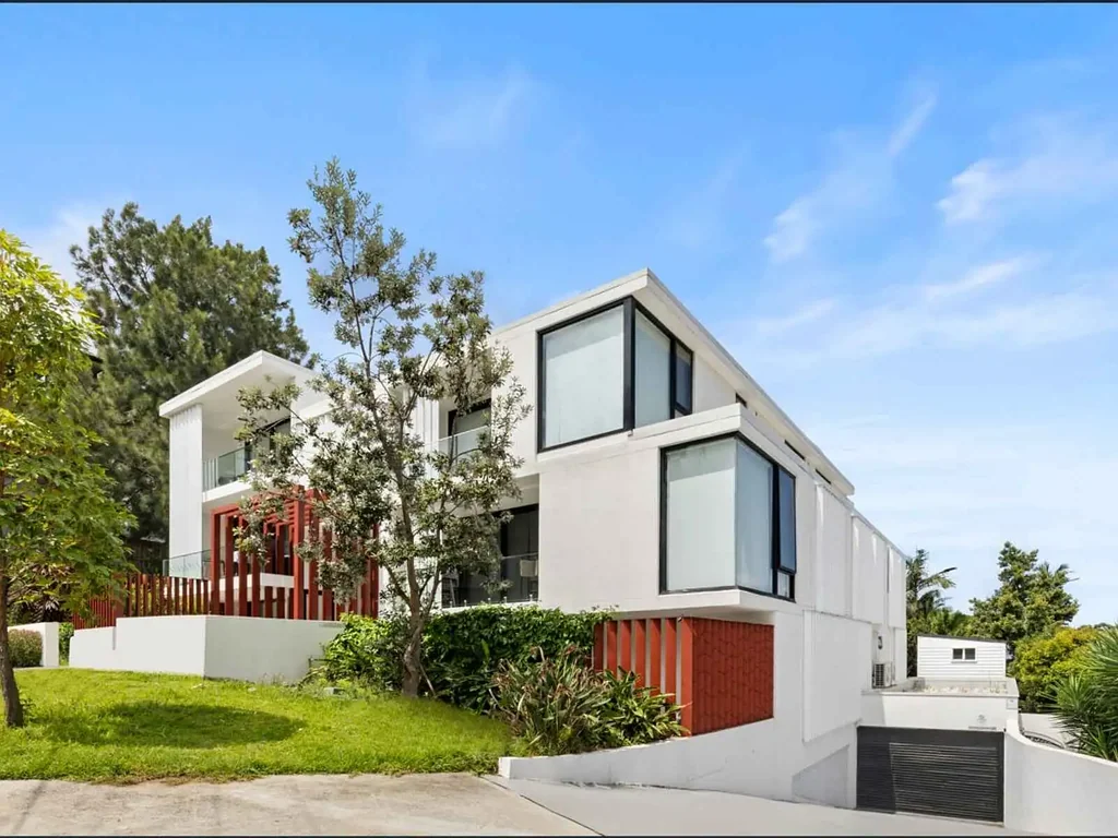 203/46 Gladstone Avenue, Ryde, NSW 2112