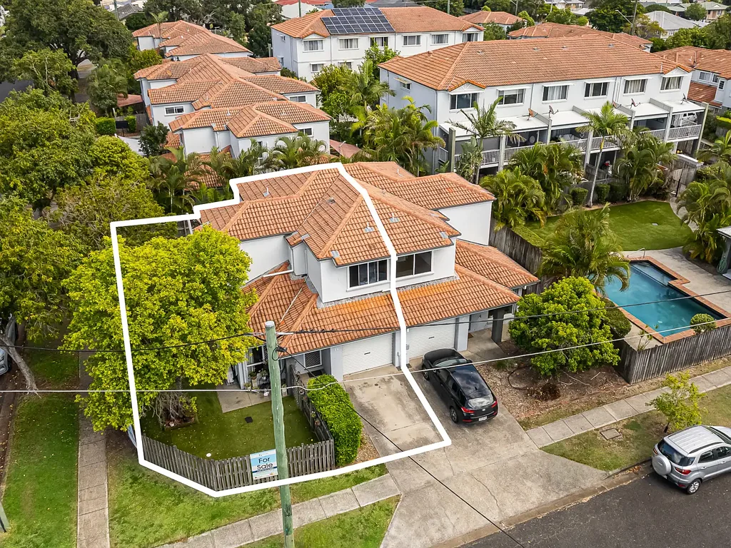 26/83 Dibar Street, Wynnum, QLD 4178