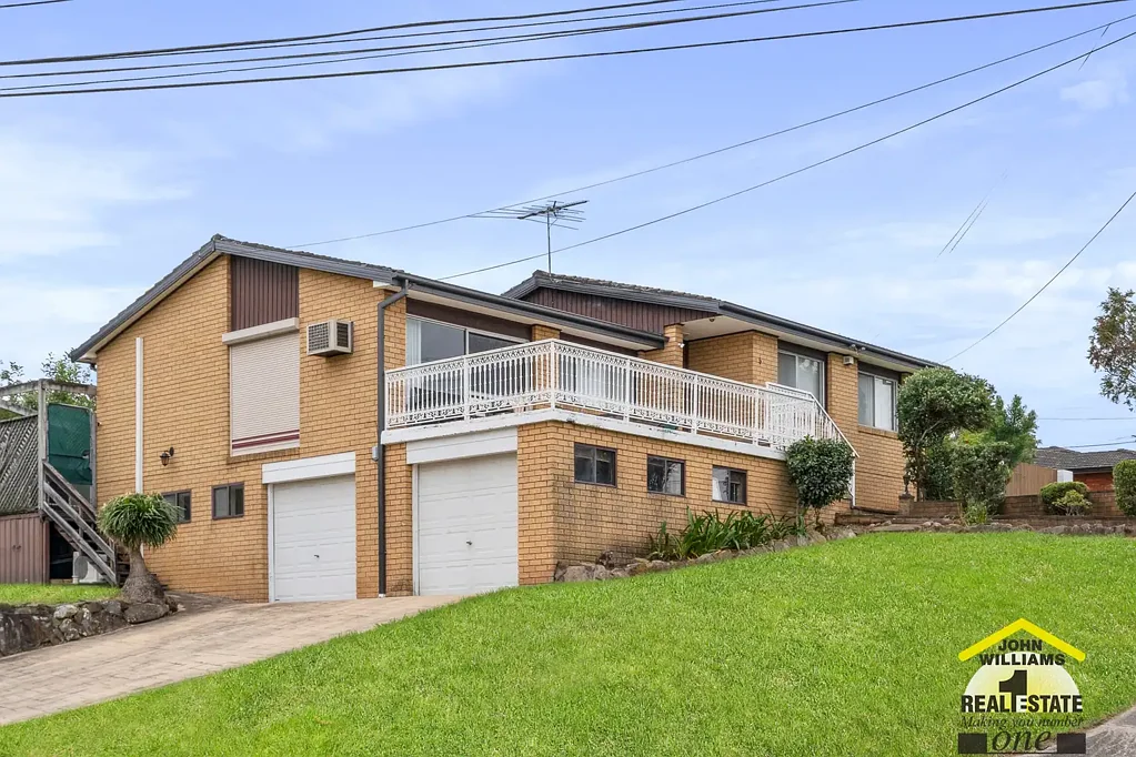 5 Cherrybrook Road, Lansvale, NSW 2166