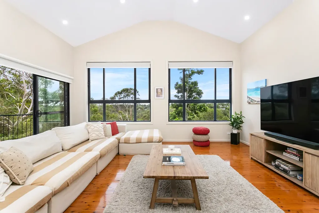 Berowra Heights 4 Bedroom SPACIOUS FAMILY HOME