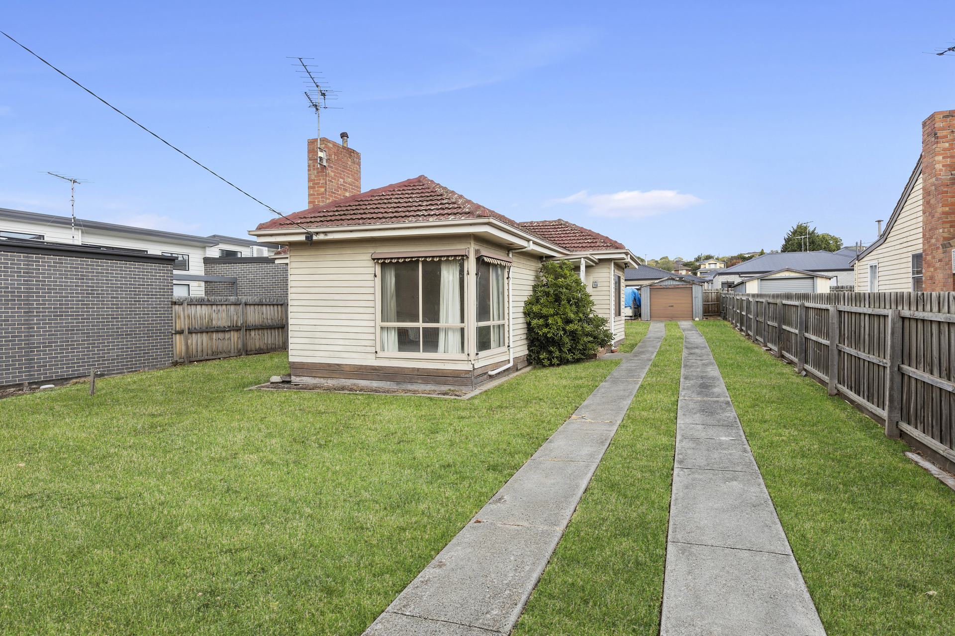 116 VINES RD, HAMLYN HEIGHTS VIC 3215, 0 Kuwarto, 0 Banyo, House