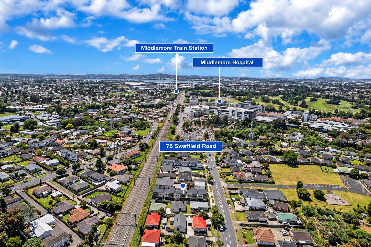76E Swaffield Road, Papatoetoe, photo 15