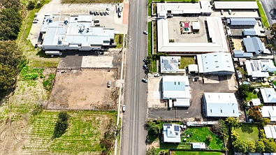 3 Maitland Street, Narrabri, NSW 2390, 0 slaapkamers, 0 badkamers, Section