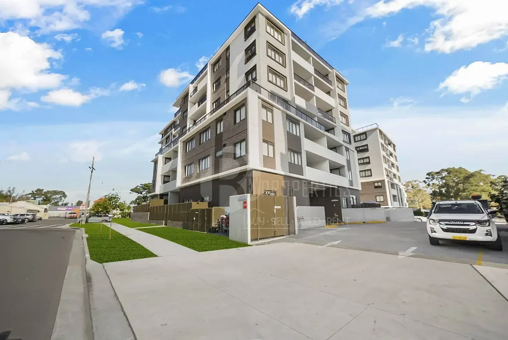 St Marys 2ਬੈੱਡਰੂਮ East-Facing Modern 2 Bed Apartment Opposite to Park in the Heart of St Marys | Walk to Shops & Public Transports!!