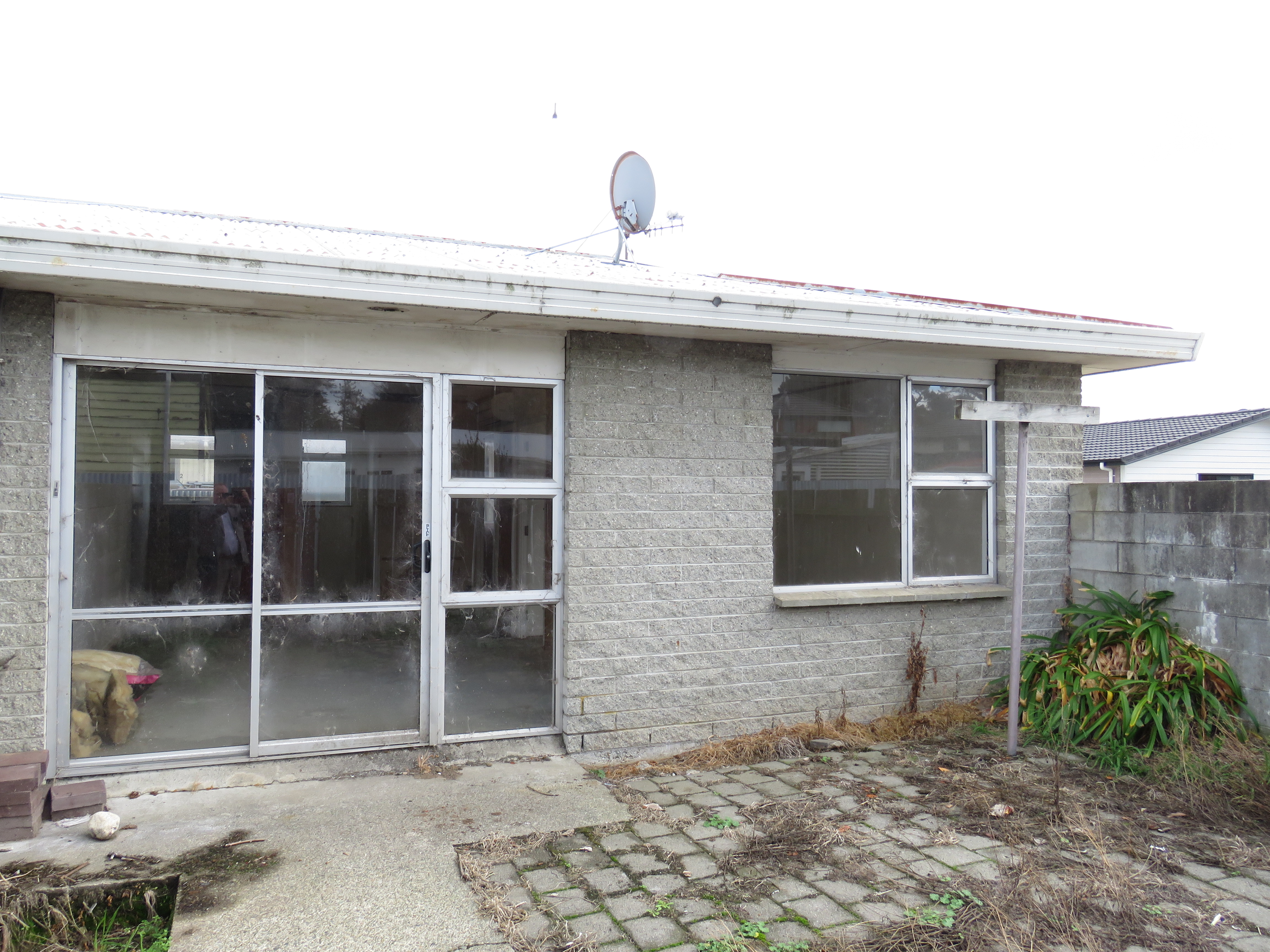 5/254 Tweed Street, Appleby, Invercargill, 2 कमरे, 1 बाथरूम