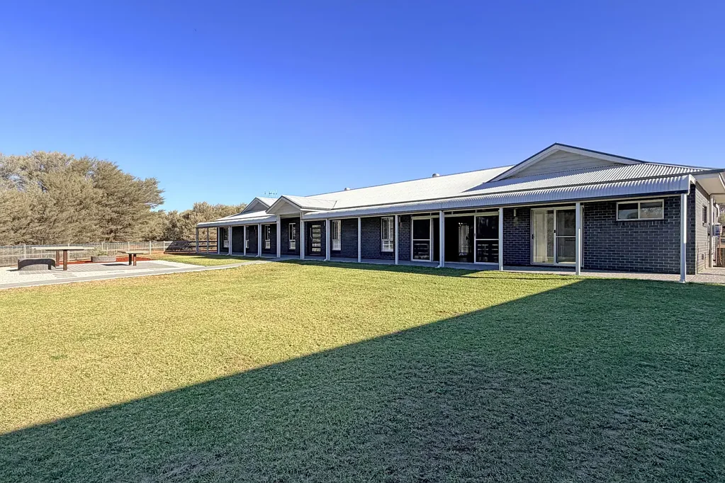 Cobar 5房  Impeccable family living with a semi-rural lifestyle