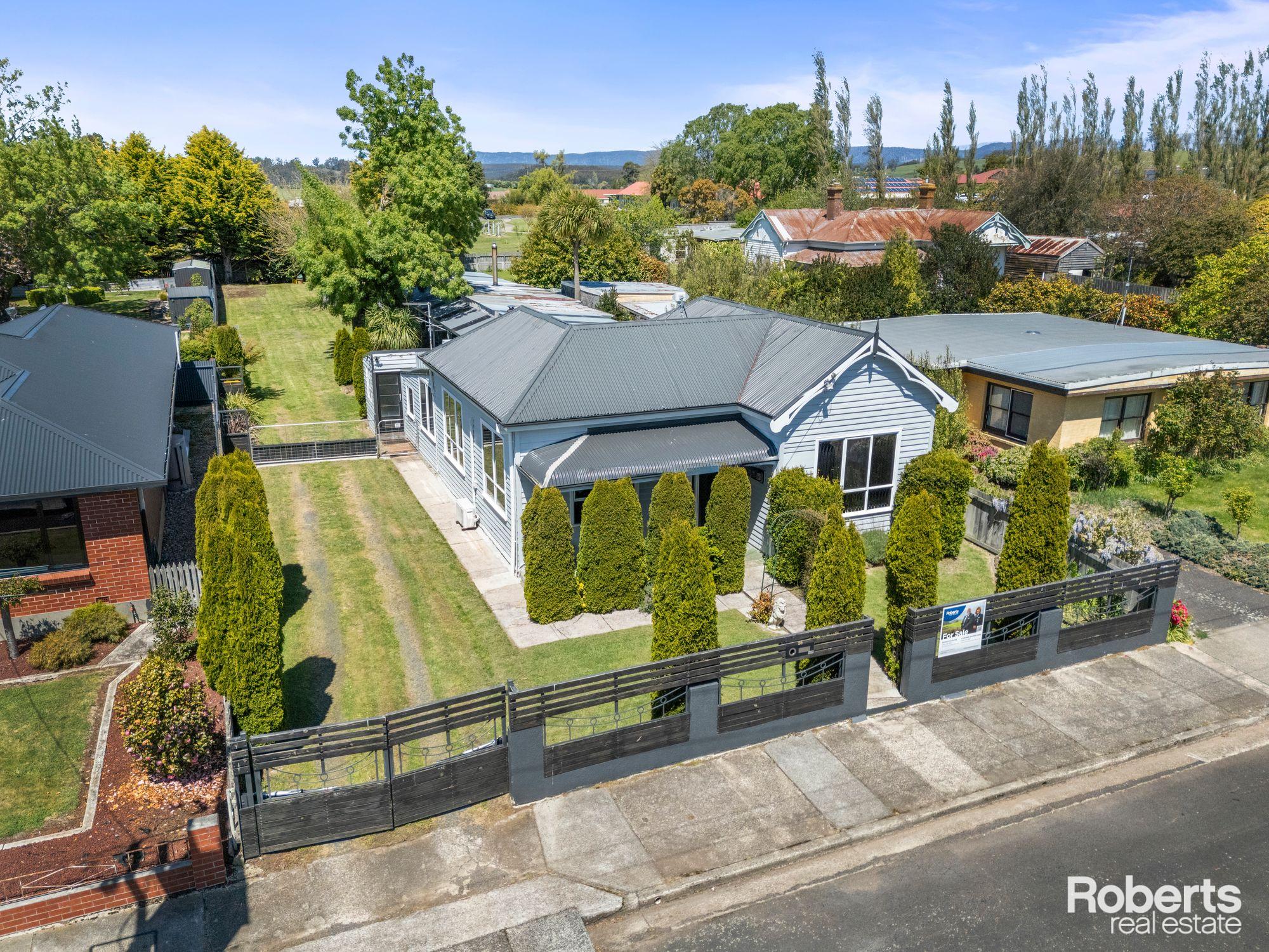 38 HIGH ST, SHEFFIELD TAS 7306, 0 Bedrooms, 0 Bathrooms, House