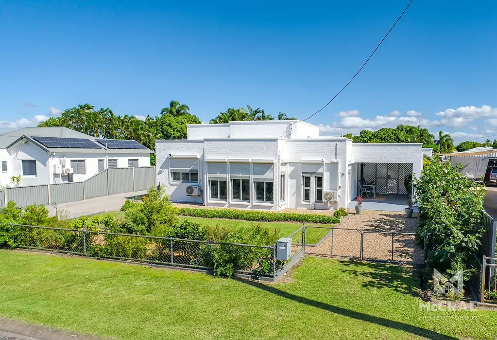 15 Golf Links Road, Bowen, QLD 4805