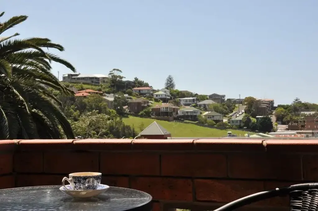 Modern 2-Bedroom Unit in the Heart of Kiama