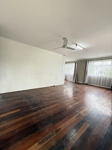 4 Chuwar Street, Brassall, QLD 4305, 3房, 1浴, House