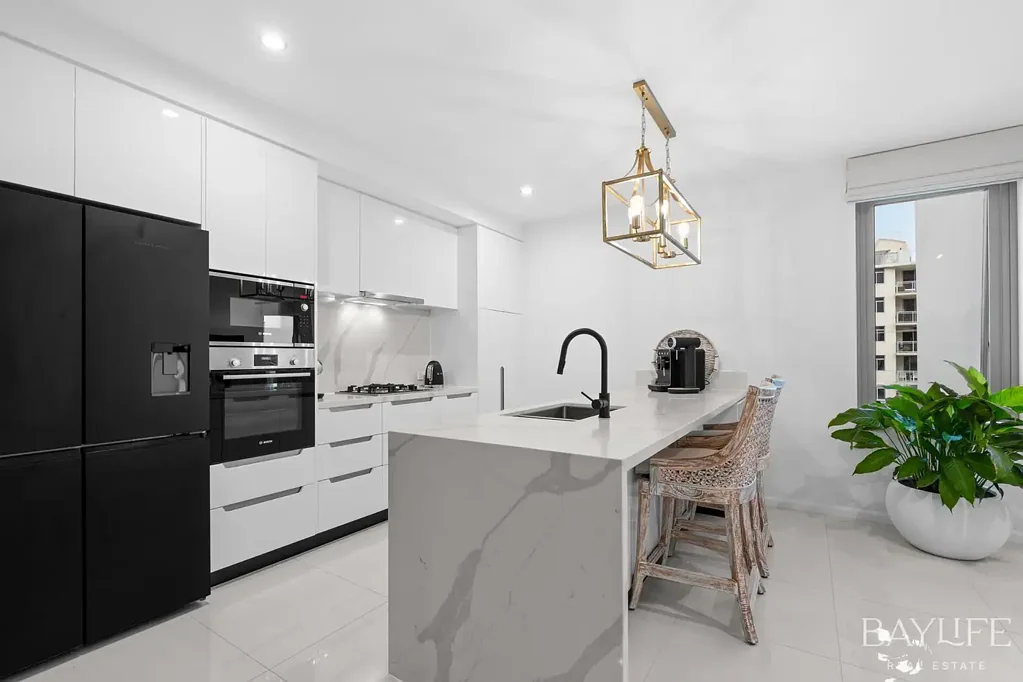 136/59-67 Marine Parade, Redcliffe, QLD 4020