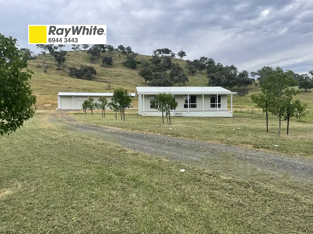 Gundagai 3ห้องนอน Modern Rural Escape
