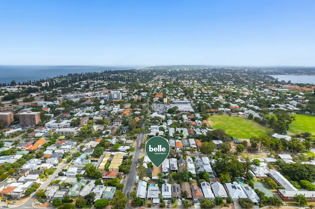 4 Winifred Street, Mosman Park, WA 6012