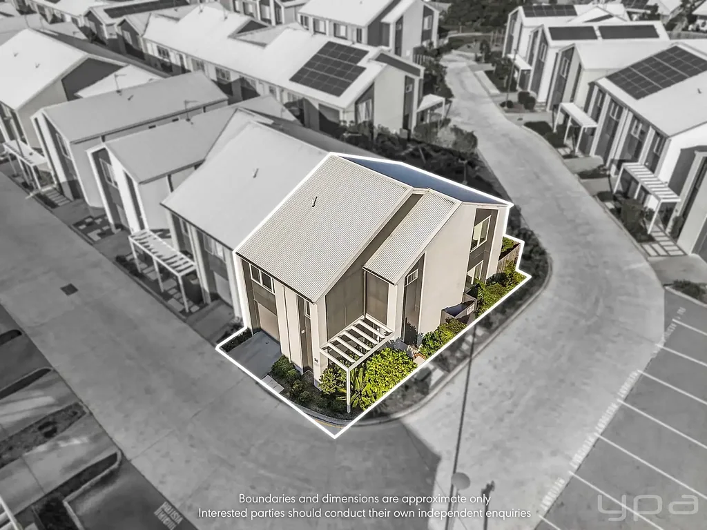 Pimpama 3Habitaciones Vacant, Move-In Ready and Built for 2023 Standards