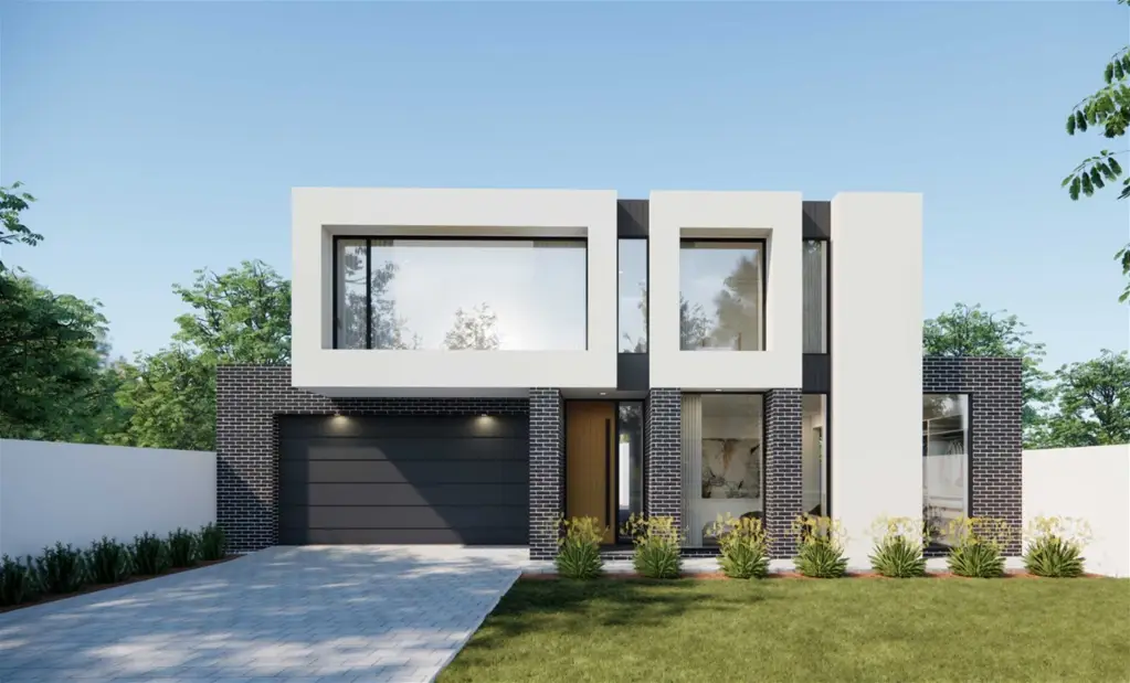 Templestowe 4Moenga Stunningly Luxurious Stand-alone house in EDSC