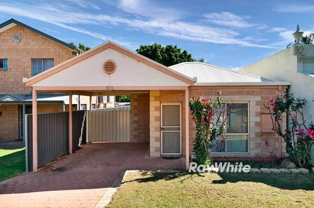 Mildura 3房  Central Living made Easy