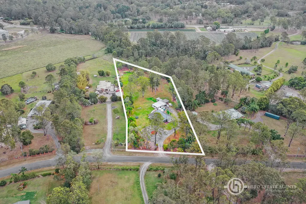 Chambers Flat 4房  高端庄园生活，增长潜力巨大  Premium Acreage Living with Strong Growth Potential
