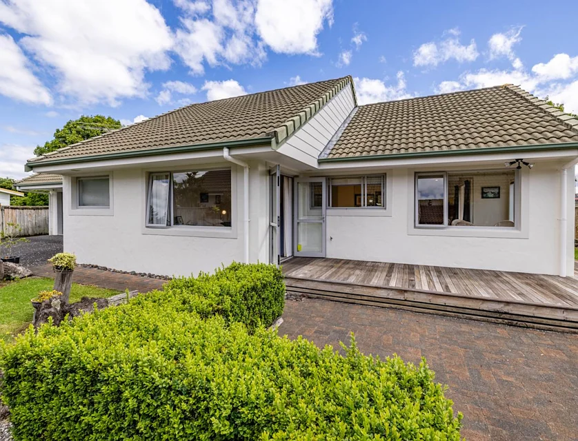21B Cobham Court, Kerikeri, Far North, 3房, 2浴, 独立屋