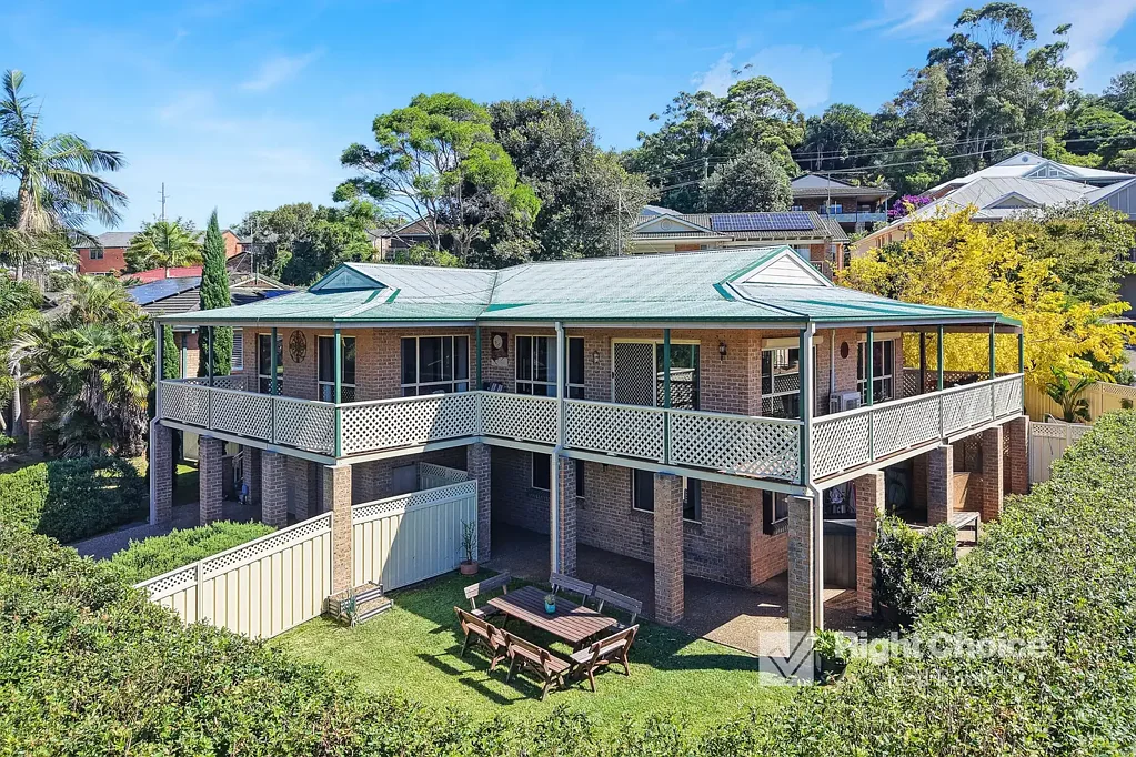 Kiama 5房  Prestige Dual Living in Kiama | Space, Flexibility & Coastal Charm