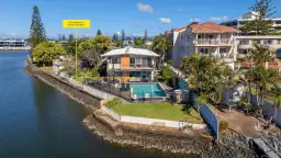 5/5 Holborow Close, Surfers Paradise