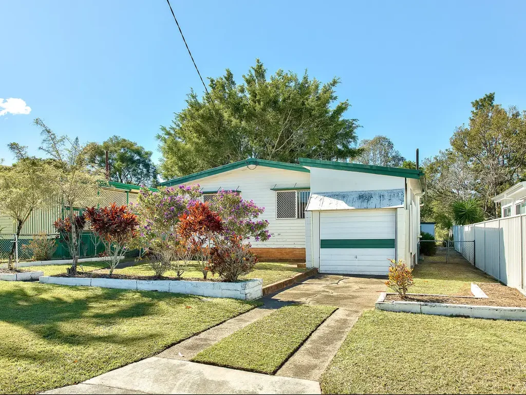 27 Mountridge Street, Everton Park, QLD 4053