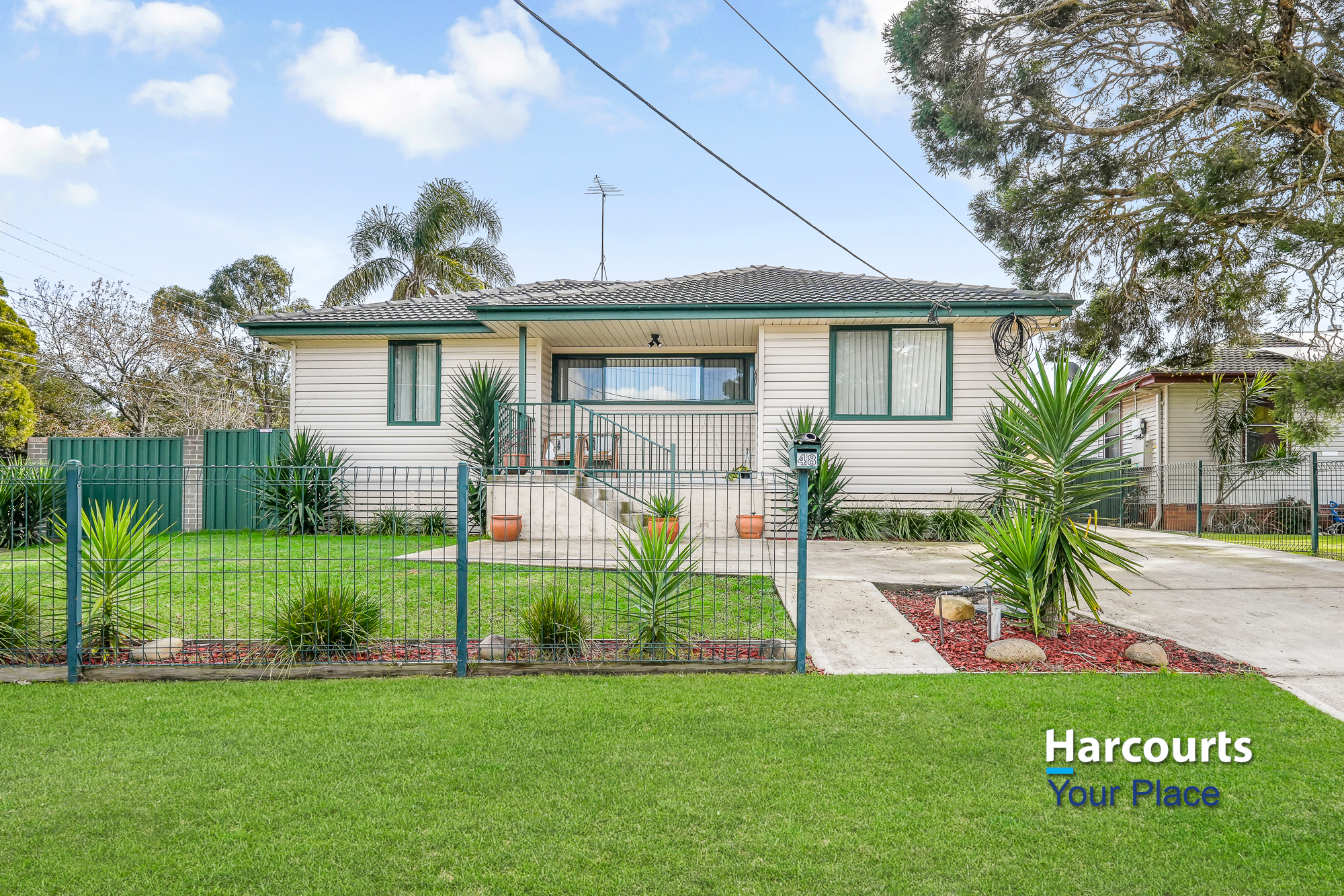 48 LINGAYEN AV, LETHBRIDGE PARK NSW 2770, 0 Kuwarto, 0 Banyo, House