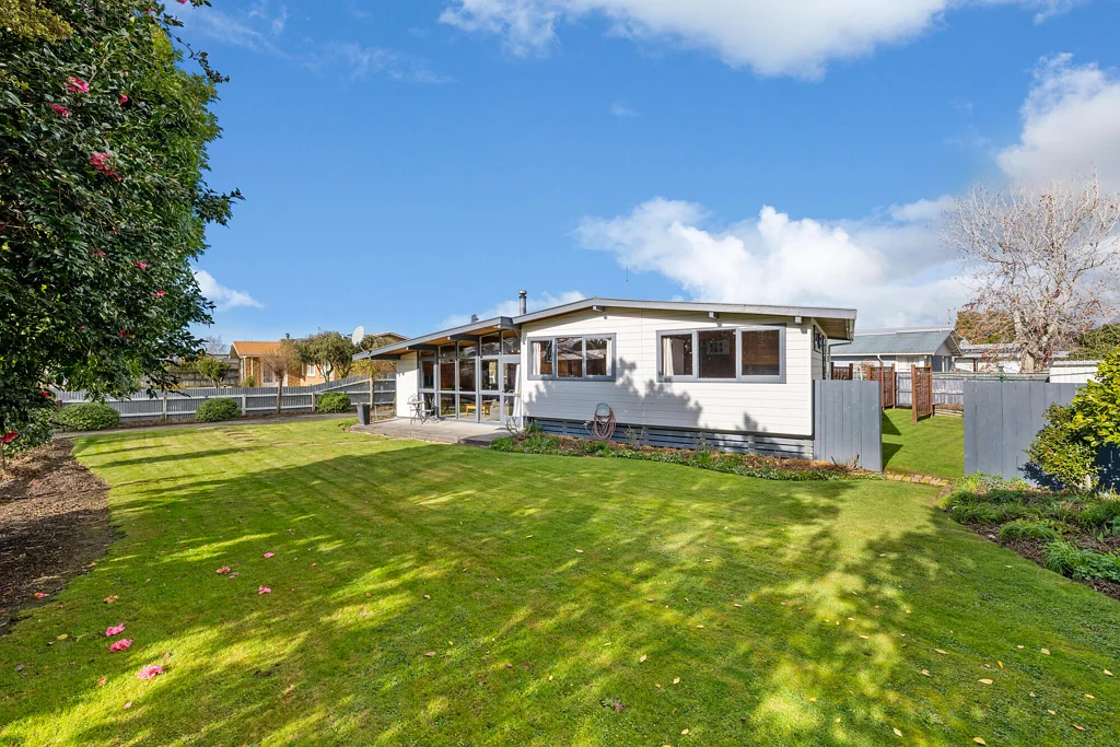 Blenheim Central 3chambre Space, Sunshine And Location