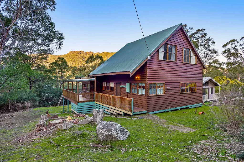 Halls Gap 6房  Prime Investment