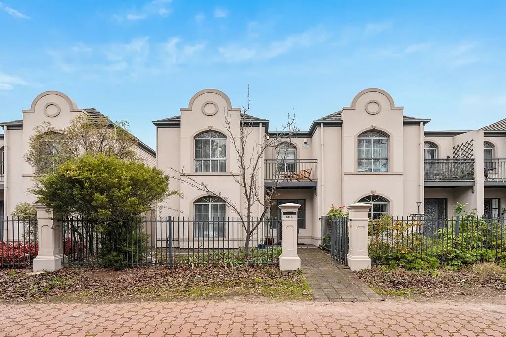 56A Sir Ross Smith Boulevard, Oakden, SA 5086