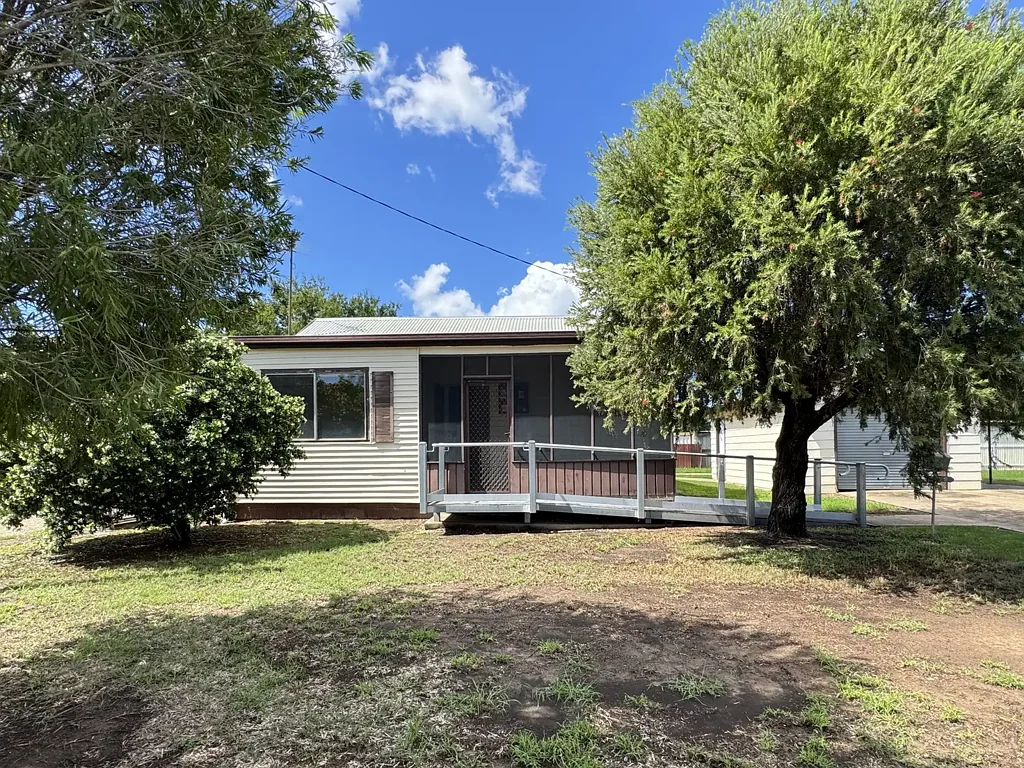 2 Baranbar Street, Narrabri, NSW 2390