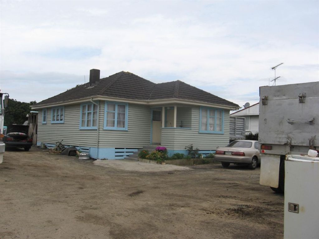 10 Onslow Avenue, Papatoetoe, Auckland - Manukau, 0 રૂમ, 1 બાથરૂમ