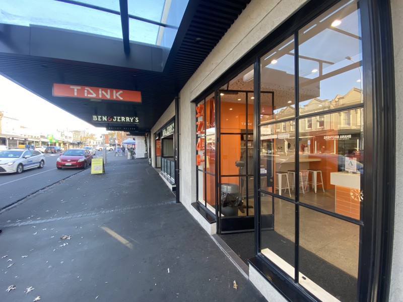 160 Ponsonby Road, Ponsonby, Auckland, 0 غرف, 0 حمامات