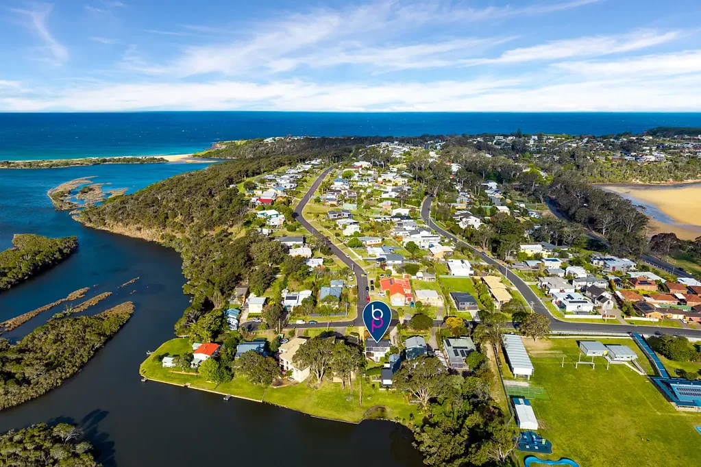 9 Henwood Street, Merimbula, NSW 2548